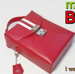 Выкройка выкройка кожаного футляра для камеры «Camera box bag»